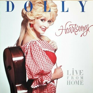 Heartsongs by Dolly Parton
