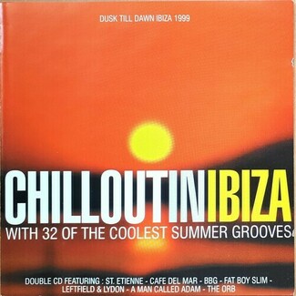 Chillout In Ibiza by Various
