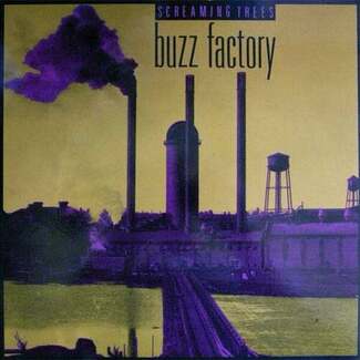 Buzz Factory by Screaming Trees
