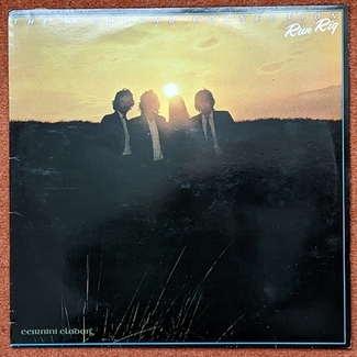 The Highland Connection by Run Rig