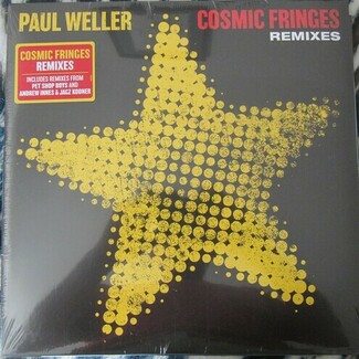 Cosmic Fringers - Remixes by Paul Weller