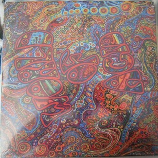 World of Acid by Various