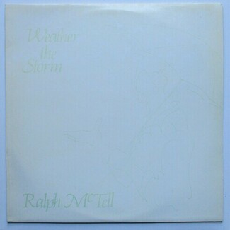 Weather The Storm by Ralph McTell