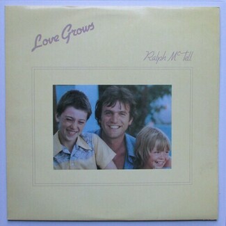 Love Grows by Ralph McTell