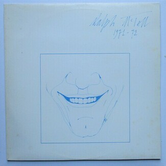 1971-72 by Ralph McTell