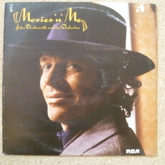 Movies 'N' Me by John Dankworth And His Orchestra