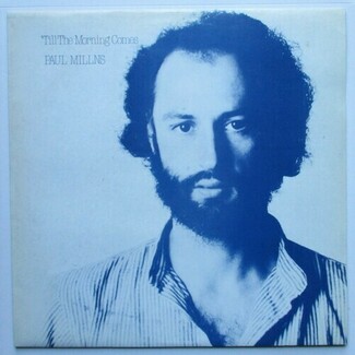 'Till The Morning Comes by Paul Millns