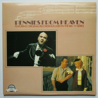 Pennies From Heaven by Bbc Tv Soundtrack.