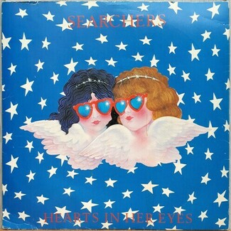 Hearts In Her Eyes by Searchers