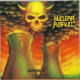 Survive by Nuclear Assault