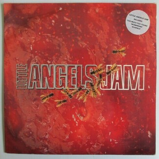Jam by Little Angels