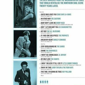 Shrine Northern – The 60s Rarest Dance Label by Various Artists