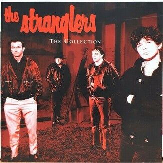 The Collection by The Stranglers