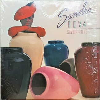 Savoir Faire by Sandra Feva