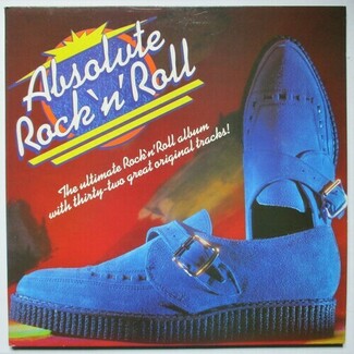 Absolute Rock 'n' Roll by Various