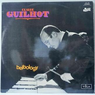 Belbology by Claude Guilhot