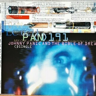 Johnny Panic And The Bible Of Dreams by Tears For Fears