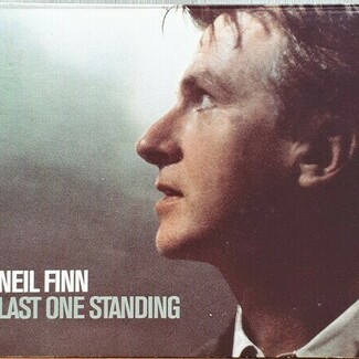 Last One Standing by Neil Finn