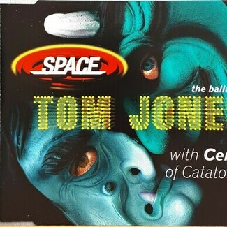 The Ballad Of Tom Jones by Space With Cerys Of Catatonia