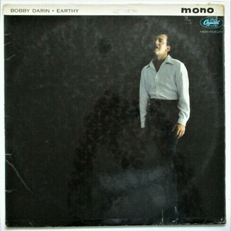 Earthy by Bobby Darin