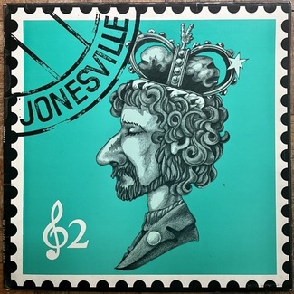 Jonesville by Al Jones