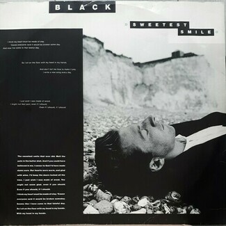 Sweetest Smile by Black
