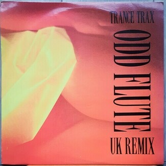 Odd Flute (UK Remix) by Trance Trax