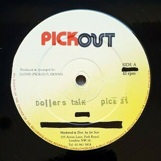 Julie by Tinga Stewart And Ninjaman