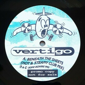 Beneath The Sheets (Promo) by Vertigo