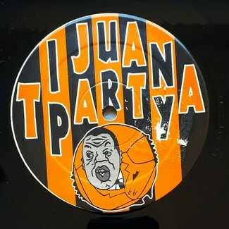 Tijuana Party by Richie Gonzalez