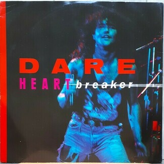 Heartbreaker by Dare