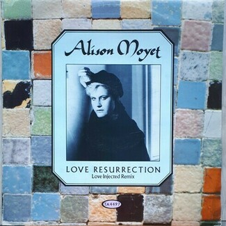 Love Resurrection (Love Injected Remix) by Alison Moyet