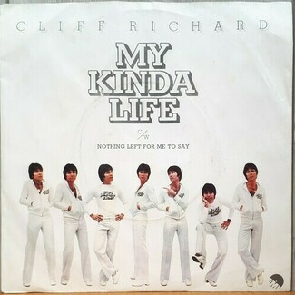 My Kinda Life by Cliff Richard