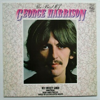 The Best Of by George Harrison