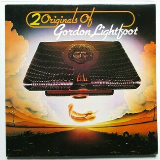 2 Originals Of ( Don Quixote / Summer Side Of Life ) by Gordon Lightfoot