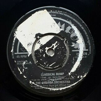 Classical Bump by The Armada Orchestra