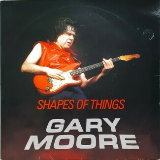 Shapes Of Things by Gary Moore