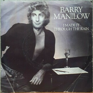I Made It Through The Rain by Barry Manilow