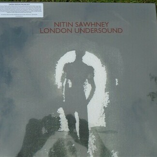 LONDON UNDERGROUND by Nitin Sawhney