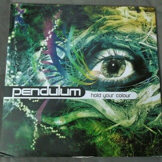 HOLD YOUR COLOUR by Pendulum