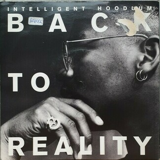 Back To Reality by Intelligent Hoodlum