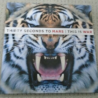 THIS IS WAR by Thirty Seconds To Mars