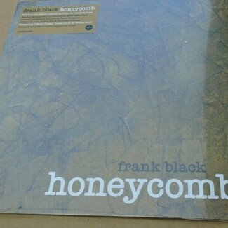 HONEYCOMB by Frank Black
