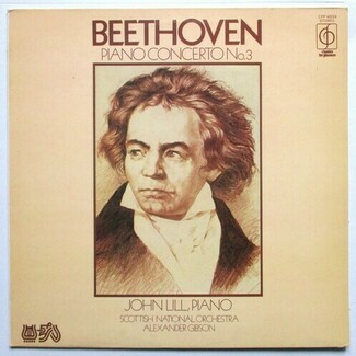 Piano Concerto No.3 by Beethoven