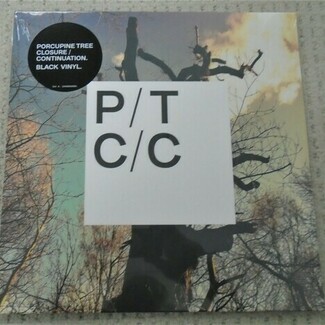 CLOSURE/CONTINUATION by Porcupine Tree