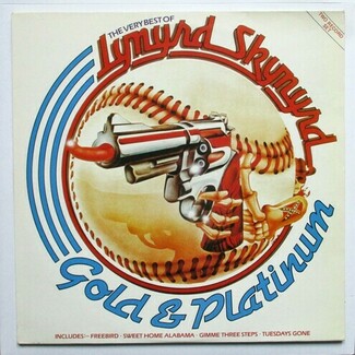 Gold & Platinum by Lynyrd Skynyrd