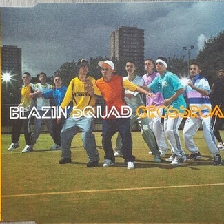 Crossroads by Blazin' Squad