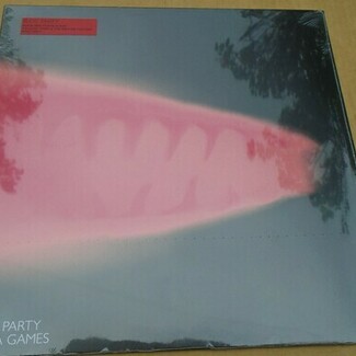 ALPHA GAMES by Bloc Party