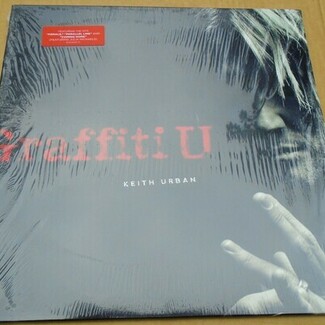 GRAFFITI U by Keith Urban