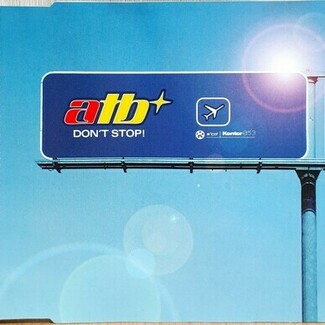 Don't Stop! by ATB